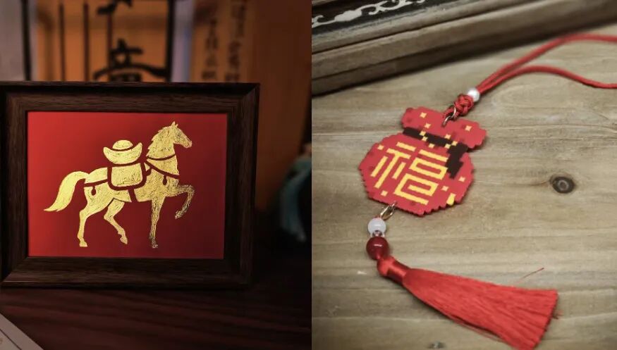 街角记录 — 美食地图·清爽剪 缩略图