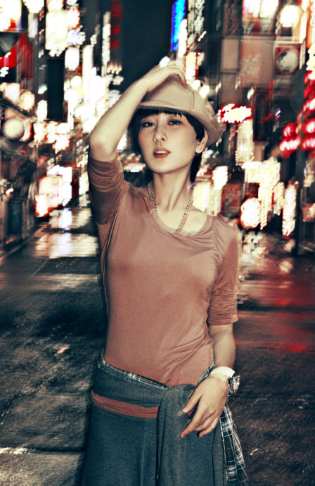 霜色影像社 头像